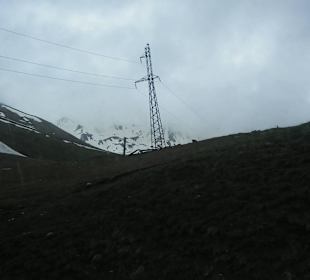 Gruzińska Droga Wojenna