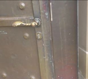 Kirche St. Johannes Baptist Hemmendorf