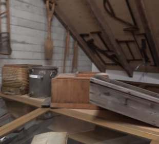 Museum Römer und Bajuwaren