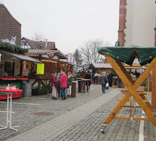 Kandeler Weihnachtsmarkt