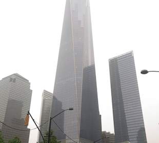 Freedom Tower