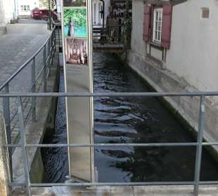 Wohn- und Handwerkerhaus Hoher Will