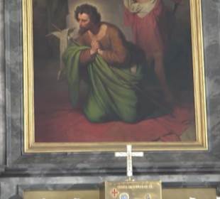 Sankt-Johann-Kapelle Tettnang