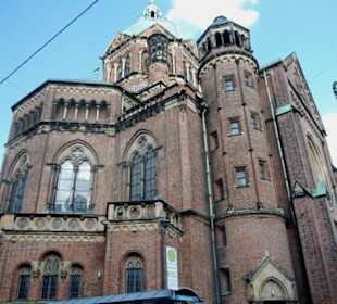 St. Lukas