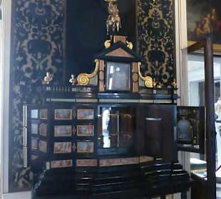 Besichtigung von Schloss Wilanow