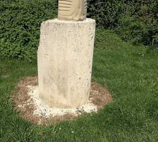 Geschichtslehrpfad