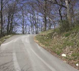 Wanderheim Roßberghaus