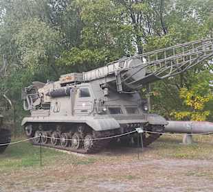 Muzeum Polskiej Techniki Wojskowej