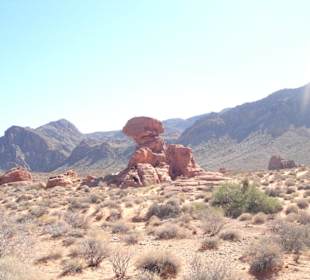 Valley of fire