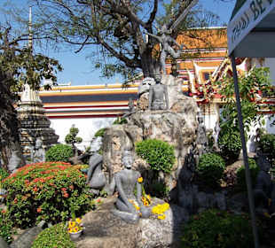 Kloster Wat Pho