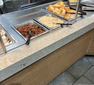 Golden Corral Buffet & Grill