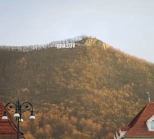 Brasov/Kronstadt