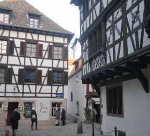 Altstadt Straßburg