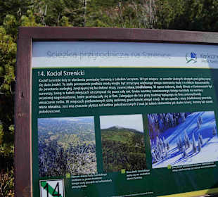 Riesengebirge/Karkonosze