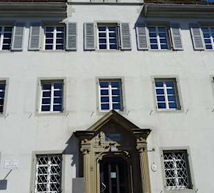 Stadtrundgang Waldshut