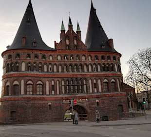 Holstentor