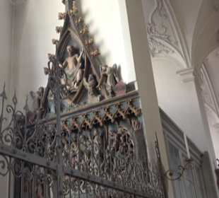 Pfarrkirche St. Peter