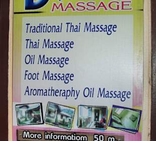 Schild mit Telefonnummer 