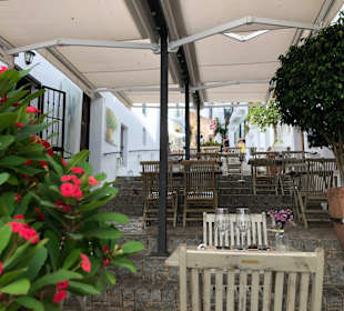 Altstadt Vejer de la Frontera