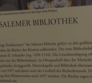 Bibliothek Salem