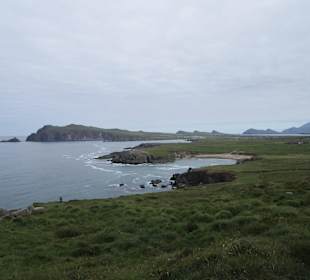 Dun Chaoin Pier
