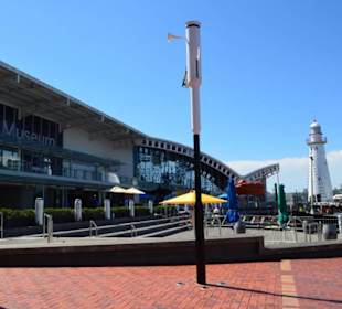 Darling Harbour