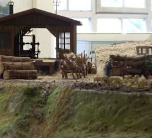 Eisenbahnmuseum Schwarzwald