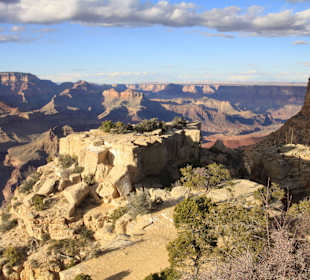 Grand Canyon N.P.