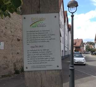 Stadtgeschichte aktiv erleben