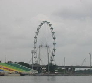 Singapore Flyer