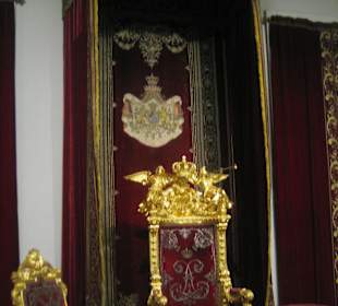  Schloss Herrenchiemsee