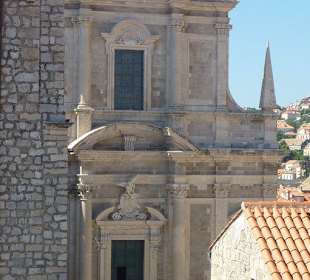 Altstadt Dubrovnik