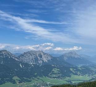 Wandern Schladming