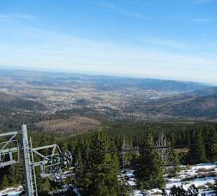 Schneekope/Śnieżka