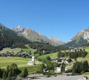 Wandern