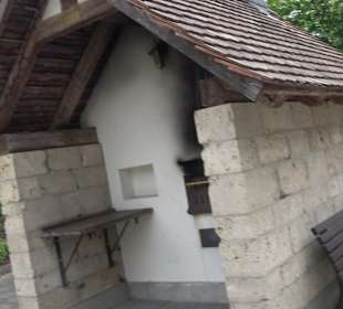 Rathaus Unteriflingen