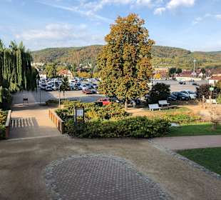 Gradierwerk Bad Dürkheim