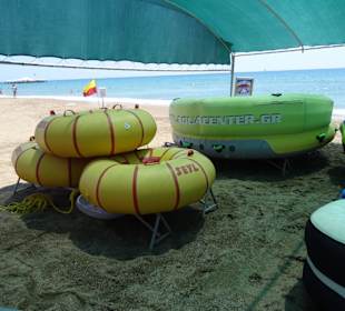 Alles neuwertiges Material bei Eclipse Wassersport