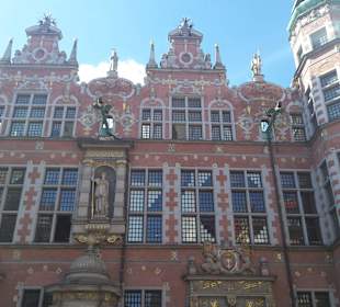 Stare Miasto Gdańsk