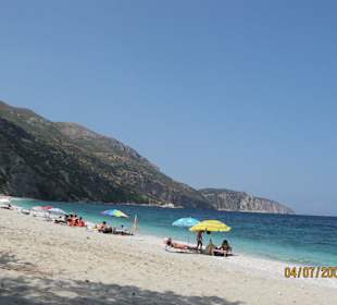 Korasida Strand
