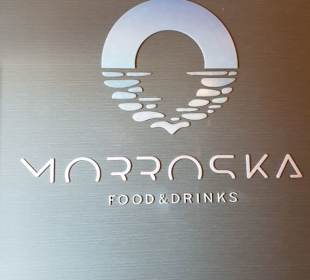 Morroskai-bar im robinson club in jandía 