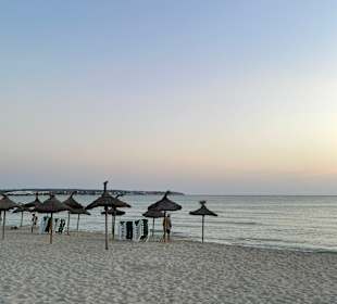 Strand Playa/Platja de Palma