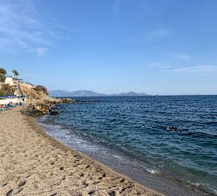 Strand Kardamena