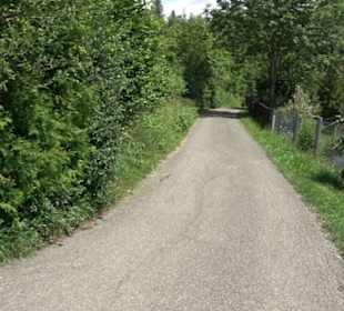 HAP Grieshaber Rundweg