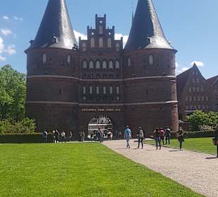Holstentor