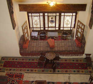 Der Salon