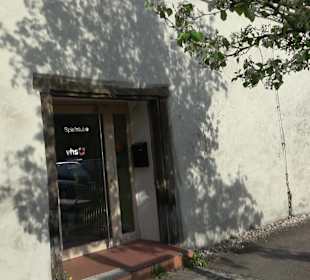 Wohn- und Handwerkerhaus Hoher Will