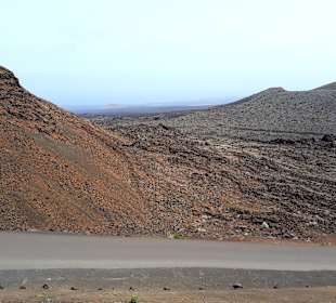 Nationalpark Timanfaya