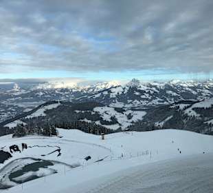 Skigebiet Going