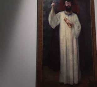 Alte Nationalgalerie